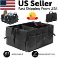 Collapsible Car Trunk Organizer (40 L)