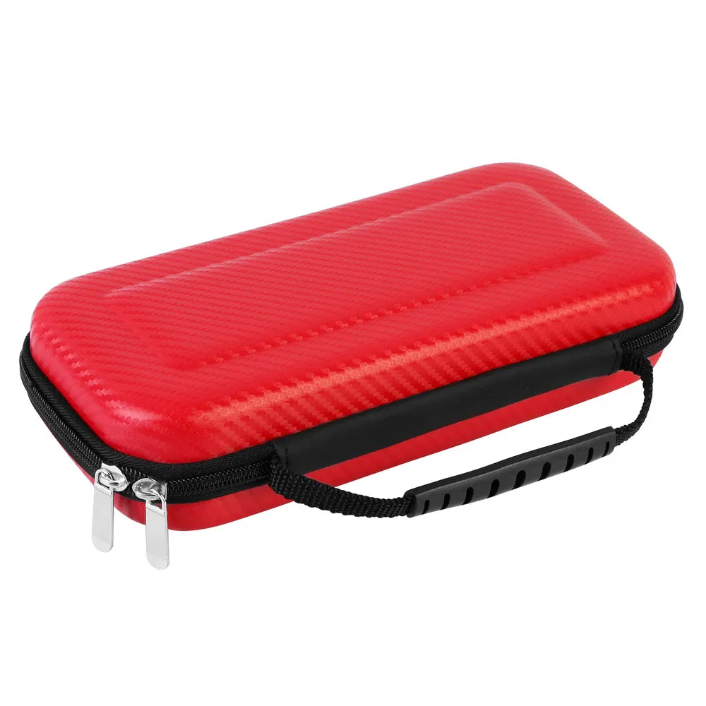 Hard EVA Carry Case for Handheld Game Consoles