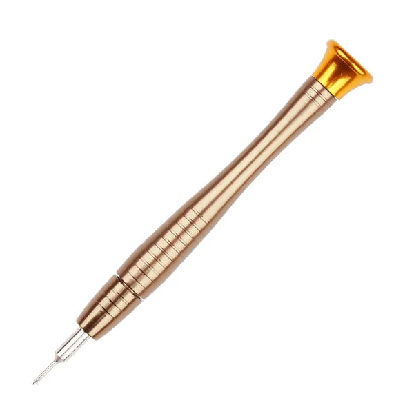 25-in-1 Precision Screwdriver Wallet Kit