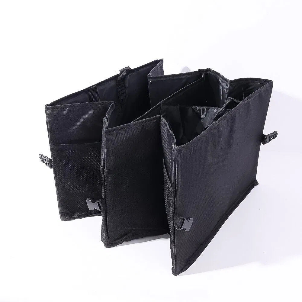 Collapsible Car Trunk Organizer (40 L)
