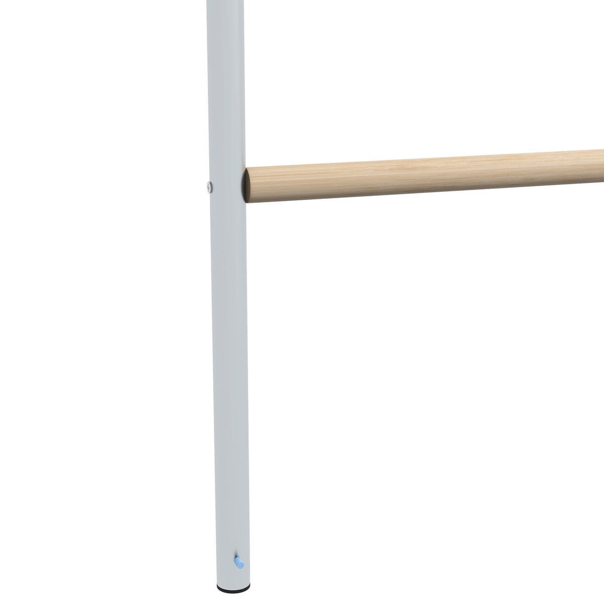 Chicken Roosting Ladder, 4 Levels (55 in)