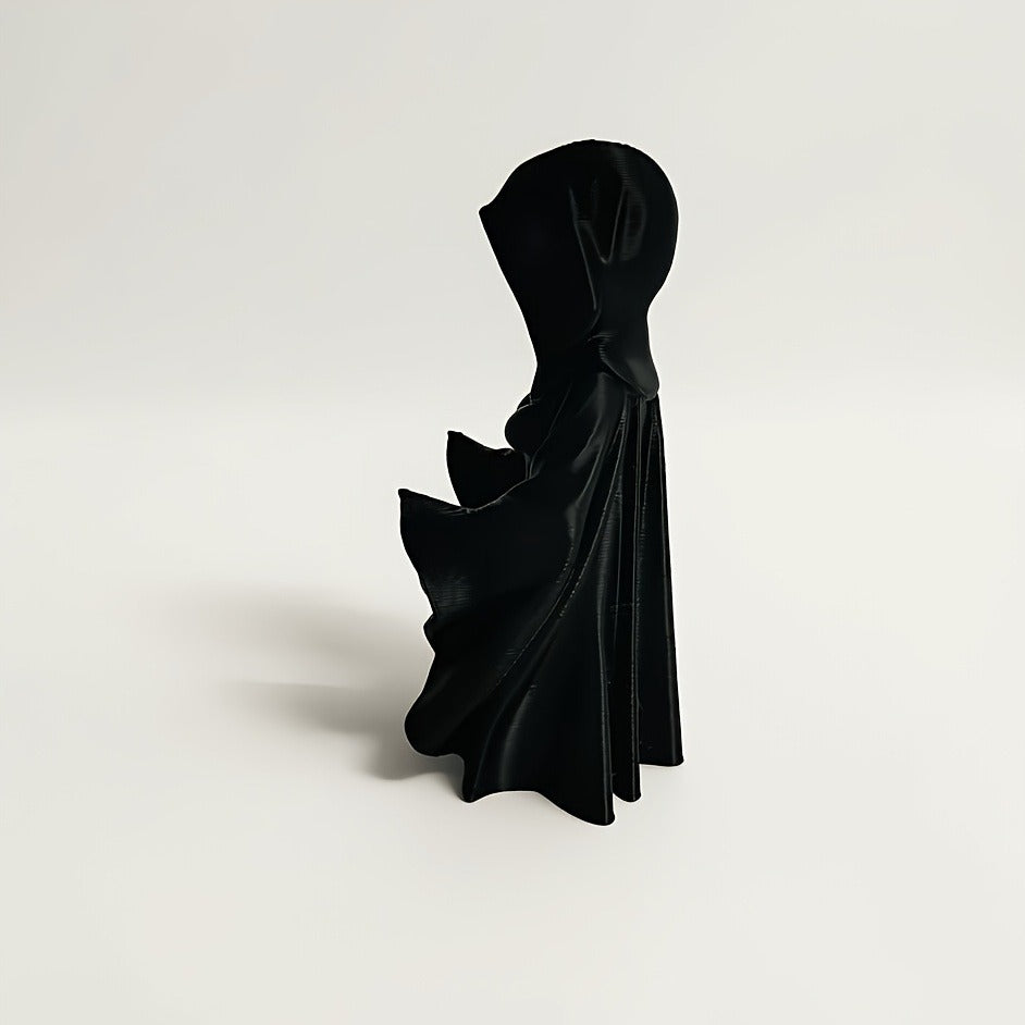Hooded Reaper Pen Holder