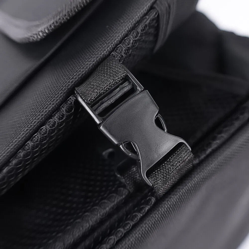 Collapsible Car Trunk Organizer (40 L)