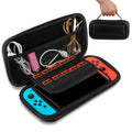 Hard EVA Carry Case for Handheld Game Consoles