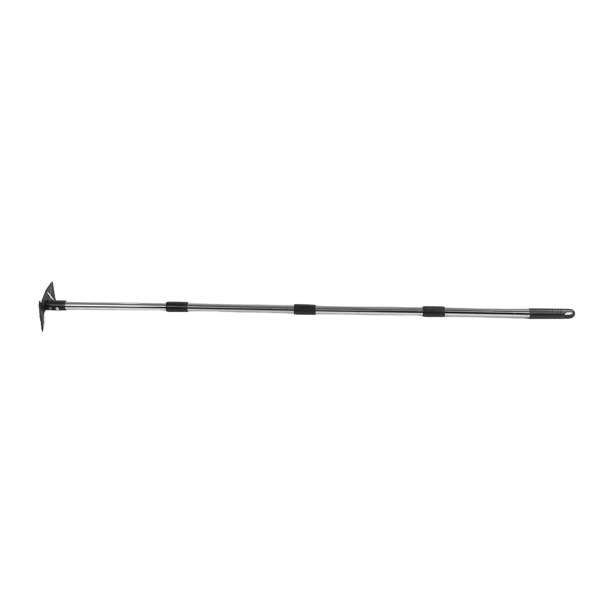 2-in-1 Long-Handle Weed Puller (60 in)