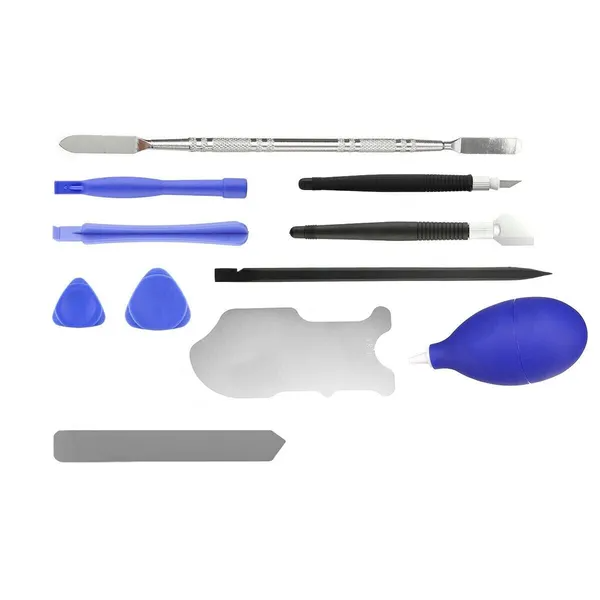20-in-1 Phone & Electronics Repair Tool Kit