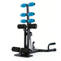Deep Squat & Push-Up Home Trainer
