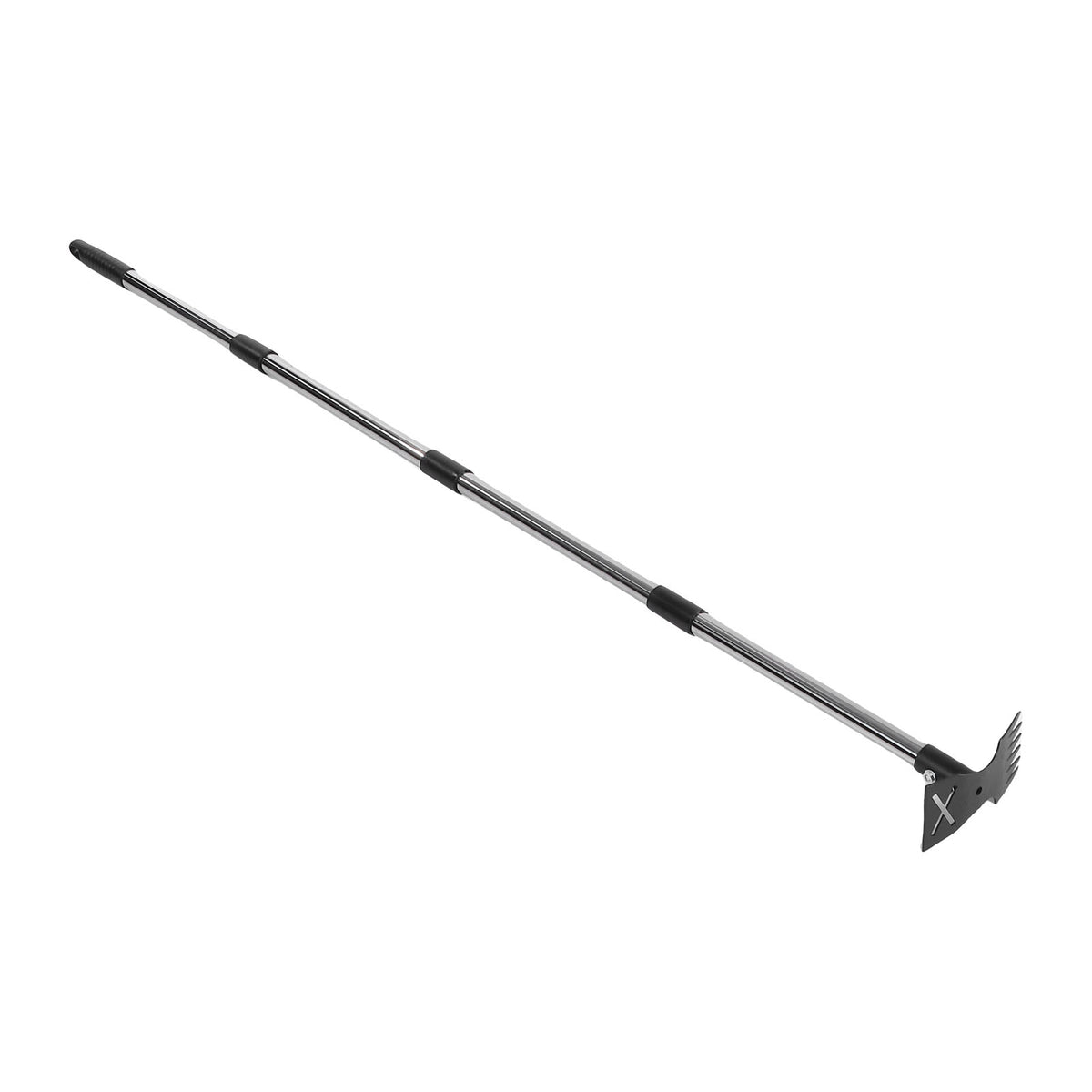2-in-1 Long-Handle Weed Puller (60 in)