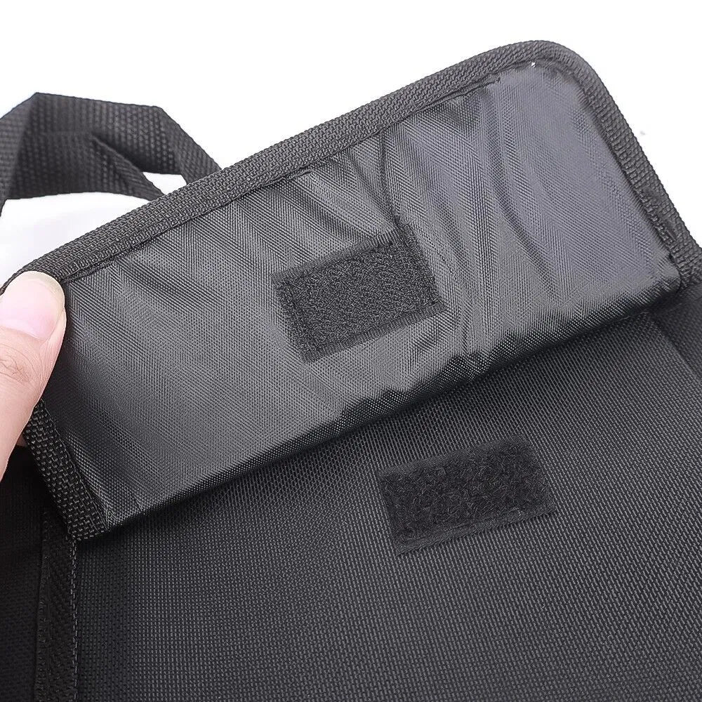 Collapsible Car Trunk Organizer (40 L)