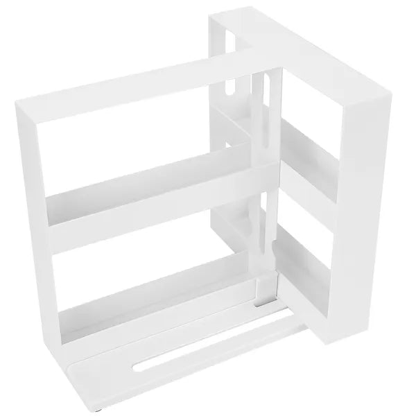 Swivel Cabinet Spice Organizer