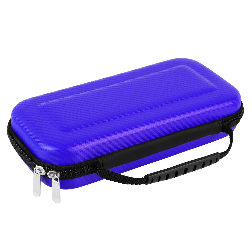 Hard EVA Carry Case for Handheld Game Consoles
