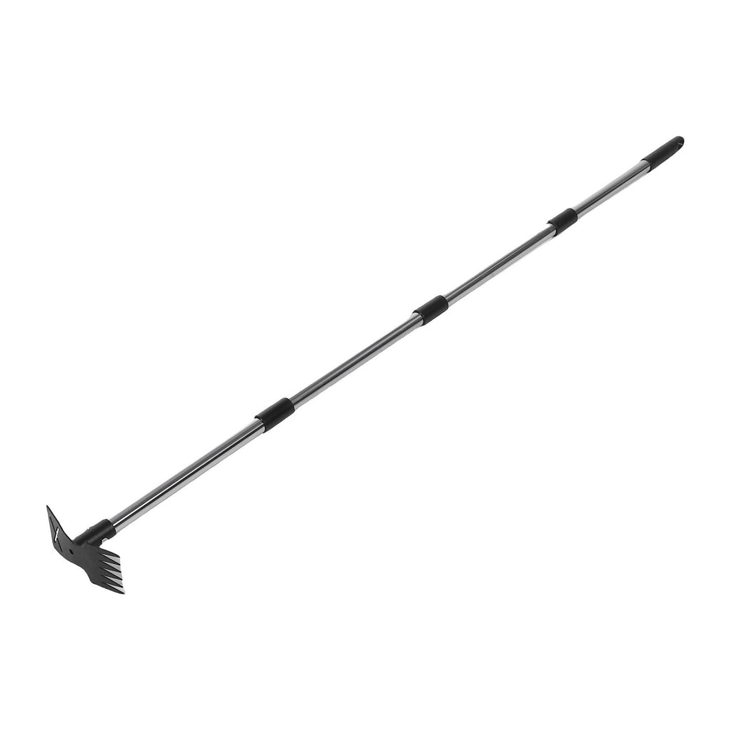 2-in-1 Long-Handle Weed Puller (60 in)