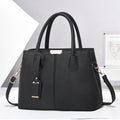 Large Tote Bag with Removable Strap