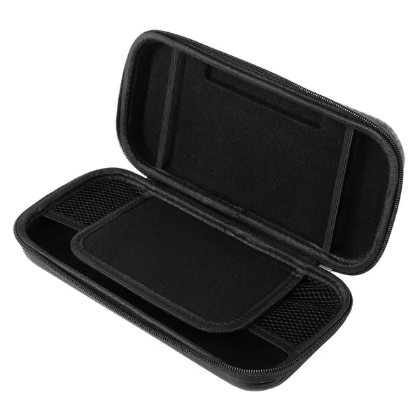Hard EVA Carry Case for Handheld Game Consoles