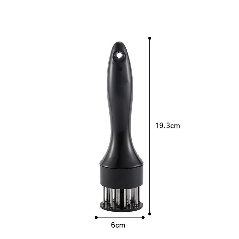 21-Pin Stainless Steel Meat Tenderizer