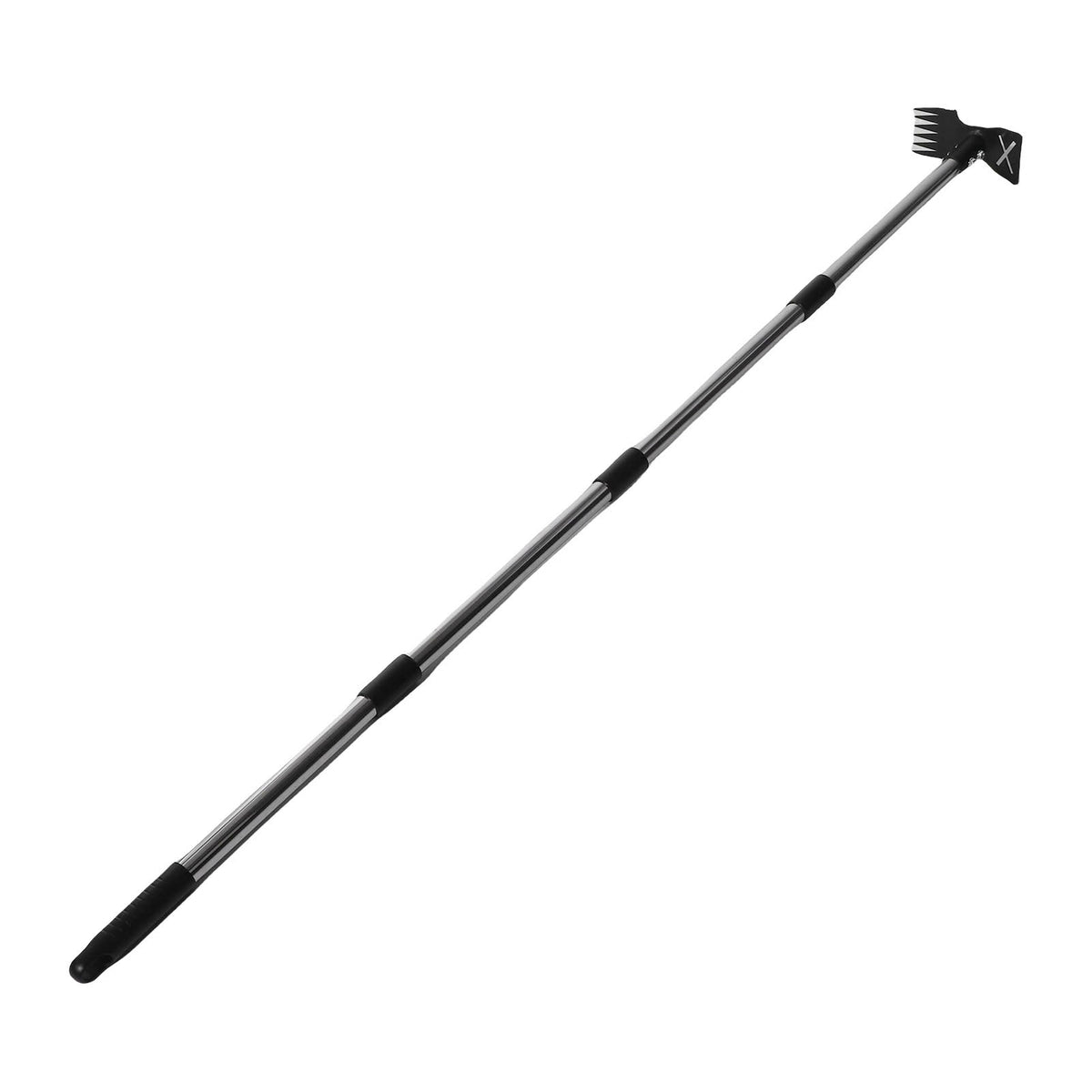 2-in-1 Long-Handle Weed Puller (60 in)