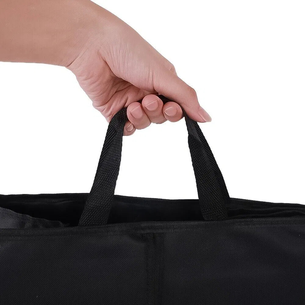 Collapsible Car Trunk Organizer (40 L)