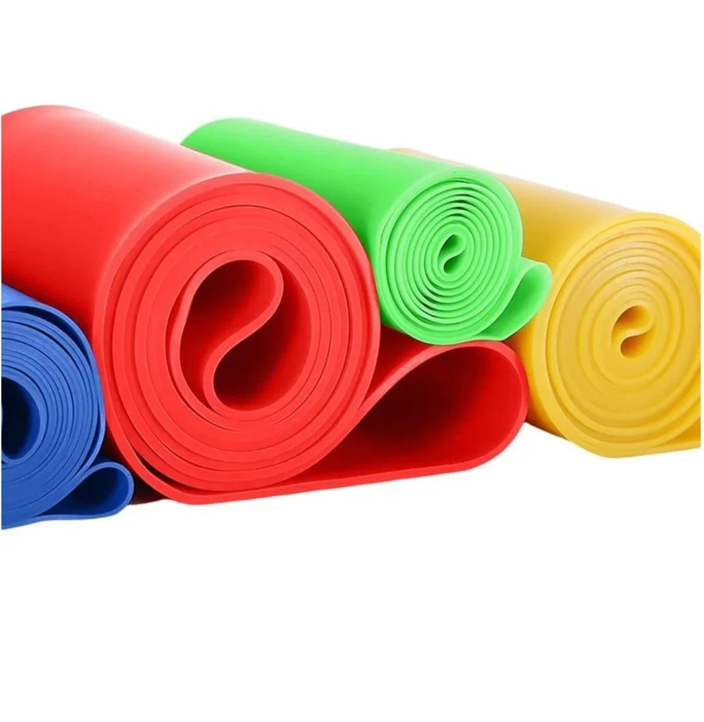 Resistance Loop Bands (Set of 5)